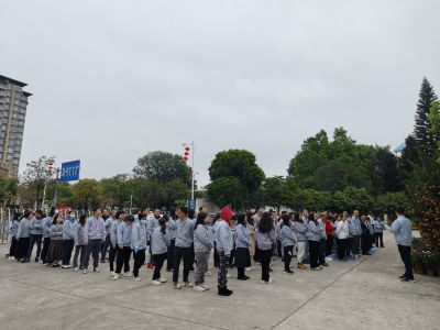 防患于未“燃”，平安度新春——2024年佛山草莓视频网站下载制药节前消防应急演练